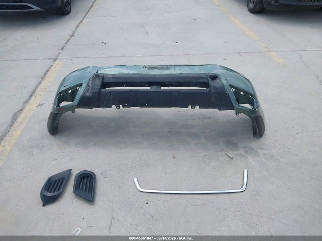 Subaru Forester 2.5i Premium 2015 JF2SJADC5FH456040 Image 12