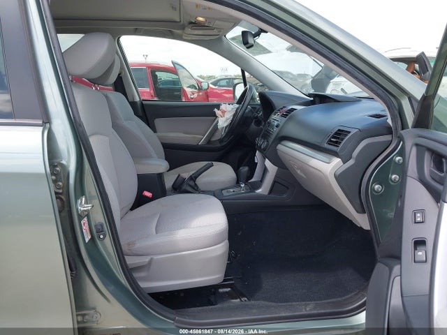 Subaru Forester 2.5i Premium 2015 JF2SJADC5FH456040 Image 5