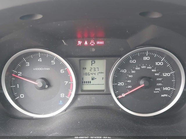 Subaru Forester 2.5i Premium 2015 JF2SJADC5FH456040 Image 7