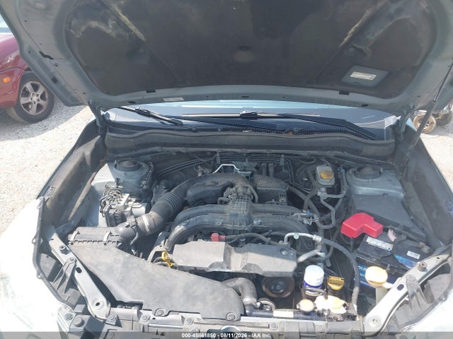 45861850 :رقم المزاد ، JF2SJAGC2FH562506 vin ، 2015 Subaru Forester 2.5i Premium مزاد بيع