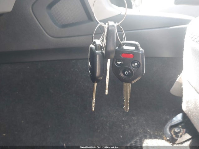 45861850 :رقم المزاد ، JF2SJAGC2FH562506 vin ، 2015 Subaru Forester 2.5i Premium مزاد بيع