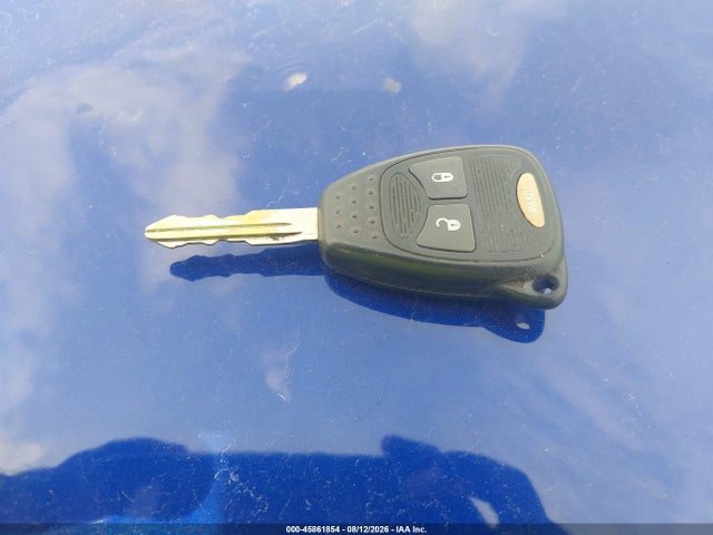 Продаж на аукціоні авто 2008 Dodge Ram 1500 Slt, vin: 1D7HU18248S584170, номер лоту: 45861854