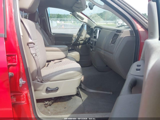 Продаж на аукціоні авто 2008 Dodge Ram 1500 Slt, vin: 1D7HU18248S584170, номер лоту: 45861854