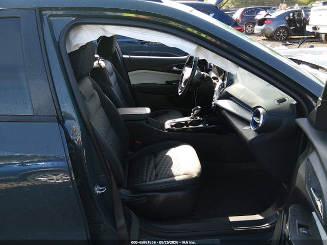 Aukcja sprzedaży 2026 Chevrolet Trax Fwd Lt, vin: KL77LHEP4TC060602, numer aukcji: 45861856