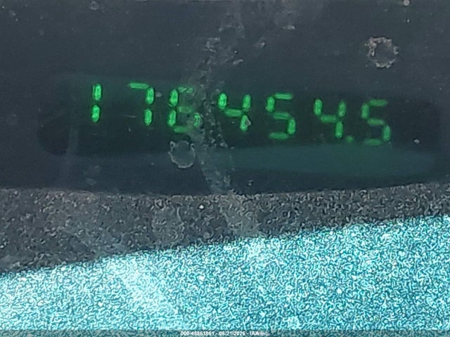 45861861 :رقم المزاد ، 1FTZF17261NC04342 vin ، 2001 Ford F-150 Xl/xlt مزاد بيع