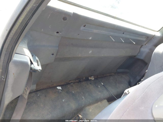 45861861 :رقم المزاد ، 1FTZF17261NC04342 vin ، 2001 Ford F-150 Xl/xlt مزاد بيع