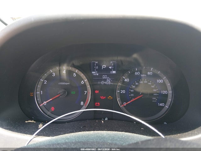 Hyundai ACCENT SE 2017 KMHCT5AE1HU311545 Image 7