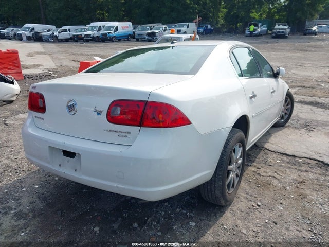 Aukcja sprzedaży 2007 Buick Lucerne Cxl, vin: 1G4HD57267U111033, numer aukcji: 45861863