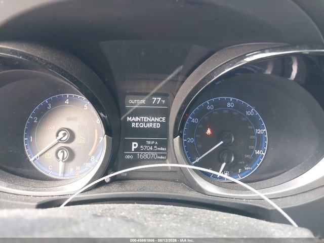 2014 Toyota Corolla S Plus მანქანა იყიდება აუქციონზე, vin: 2T1BURHEXEC210944, აუქციონის ნომერი: 45861866