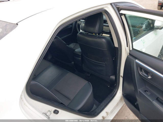 2014 Toyota Corolla S Plus მანქანა იყიდება აუქციონზე, vin: 2T1BURHEXEC210944, აუქციონის ნომერი: 45861866