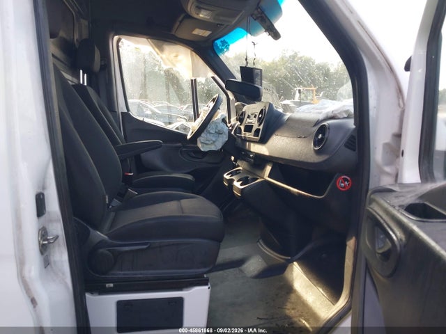 Продаж на аукціоні авто 2021 Mercedes-benz Sprinter 2500 Standard Roof V6, vin: W1Y4EBHY1MT059308, номер лоту: 45861868