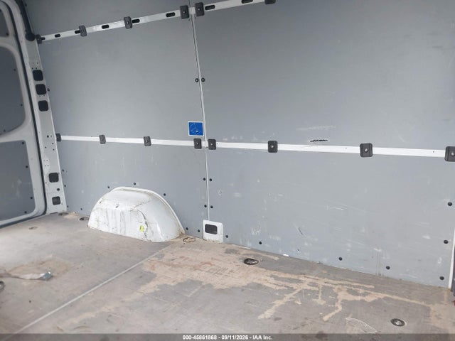 Продаж на аукціоні авто 2021 Mercedes-benz Sprinter 2500 Standard Roof V6, vin: W1Y4EBHY1MT059308, номер лоту: 45861868