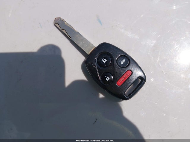 Продаж на аукціоні авто 2012 Honda Civic Lx, vin: 2HGFG3B54CH553820, номер лоту: 45861873