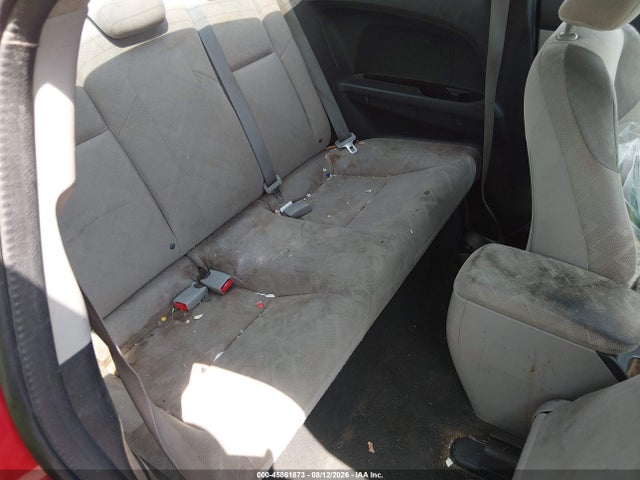 Продаж на аукціоні авто 2012 Honda Civic Lx, vin: 2HGFG3B54CH553820, номер лоту: 45861873