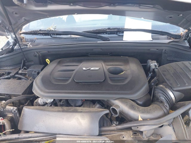 Aukcja sprzedaży 2018 Jeep Grand Cherokee Laredo 4x2, vin: 1C4RJEAG3JC399824, numer aukcji: 45861876