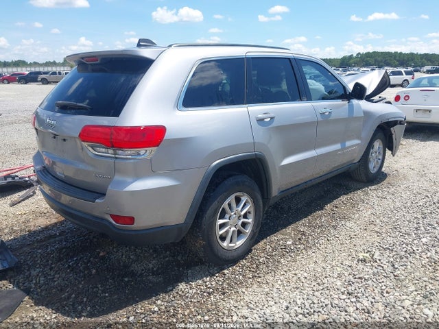 Aukcja sprzedaży 2018 Jeep Grand Cherokee Laredo 4x2, vin: 1C4RJEAG3JC399824, numer aukcji: 45861876