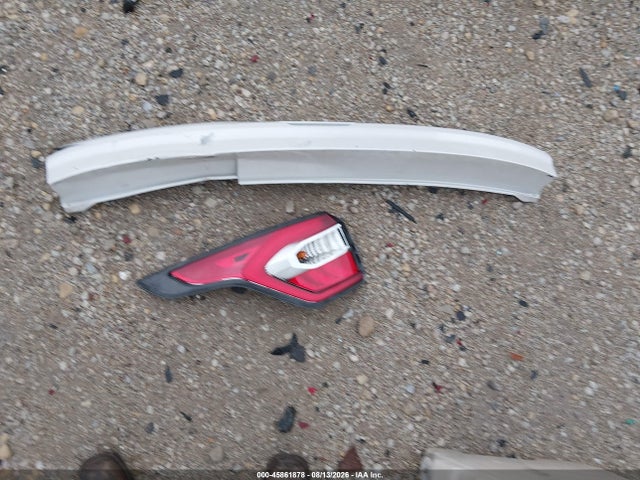 45861878 :رقم المزاد ، 1FMCU9GD2HUA89732 vin ، 2017 Ford Escape Se مزاد بيع