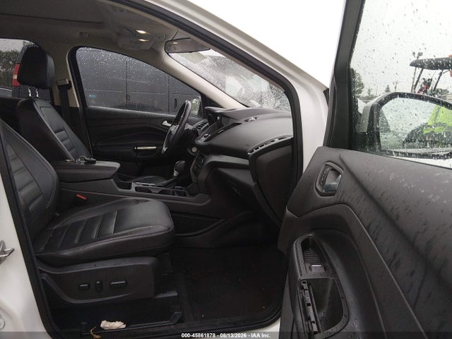 45861878 :رقم المزاد ، 1FMCU9GD2HUA89732 vin ، 2017 Ford Escape Se مزاد بيع