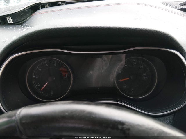 Продаж на аукціоні авто 2019 Jeep Cherokee Trailhawk Elite 4x4, vin: 1C4PJMBX5KD425805, номер лоту: 45861879