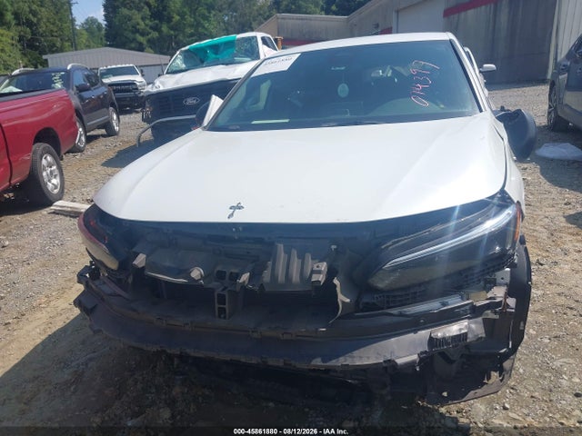 Aukcja sprzedaży 2022 Honda Civic Sport, vin: 19XFL2H83NE014397, numer aukcji: 45861880