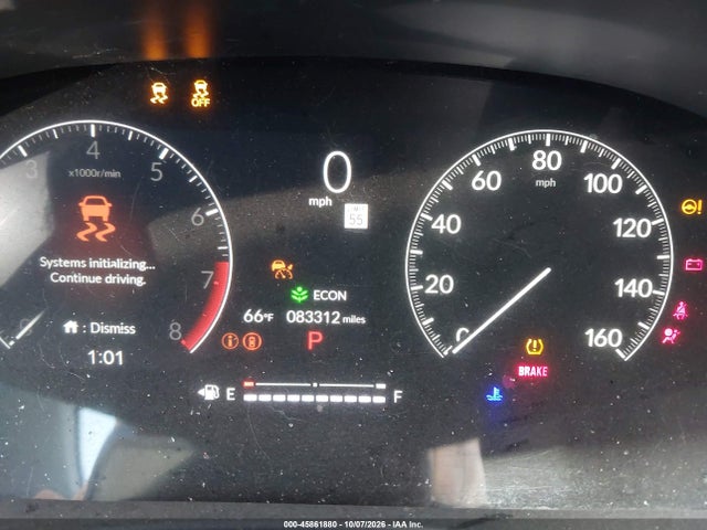 Aukcja sprzedaży 2022 Honda Civic Sport, vin: 19XFL2H83NE014397, numer aukcji: 45861880