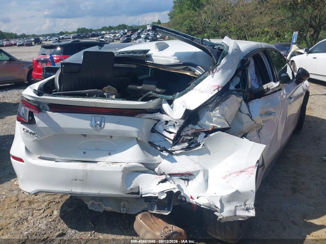 Aukcja sprzedaży 2022 Honda Civic Sport, vin: 19XFL2H83NE014397, numer aukcji: 45861880
