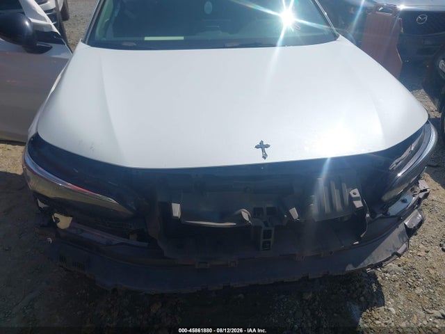 Aukcja sprzedaży 2022 Honda Civic Sport, vin: 19XFL2H83NE014397, numer aukcji: 45861880