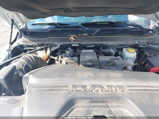 Aukcja sprzedaży 2023 Ram 3500 Big Horn, vin: 3C63RRHL6PG546160, numer aukcji: 45861884