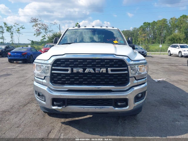 Aukcja sprzedaży 2023 Ram 3500 Big Horn, vin: 3C63RRHL6PG546160, numer aukcji: 45861884