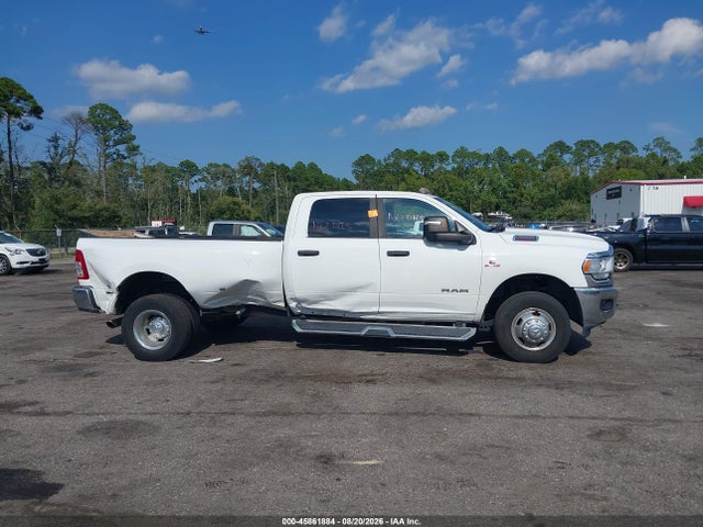 Aukcja sprzedaży 2023 Ram 3500 Big Horn, vin: 3C63RRHL6PG546160, numer aukcji: 45861884