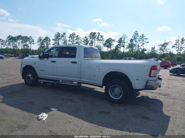 Aukcja sprzedaży 2023 Ram 3500 Big Horn, vin: 3C63RRHL6PG546160, numer aukcji: 45861884