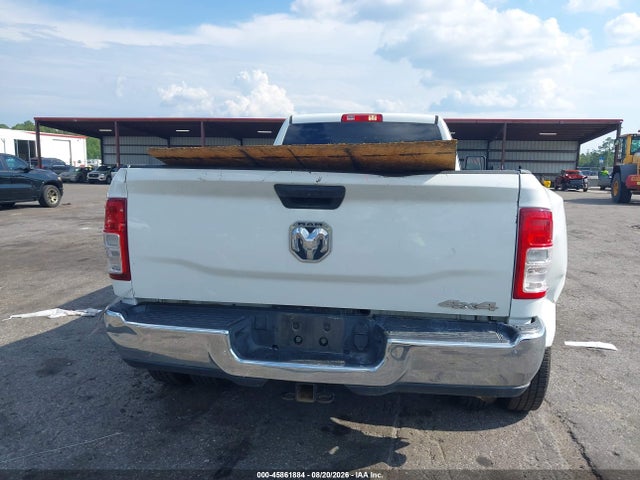 Aukcja sprzedaży 2023 Ram 3500 Big Horn, vin: 3C63RRHL6PG546160, numer aukcji: 45861884