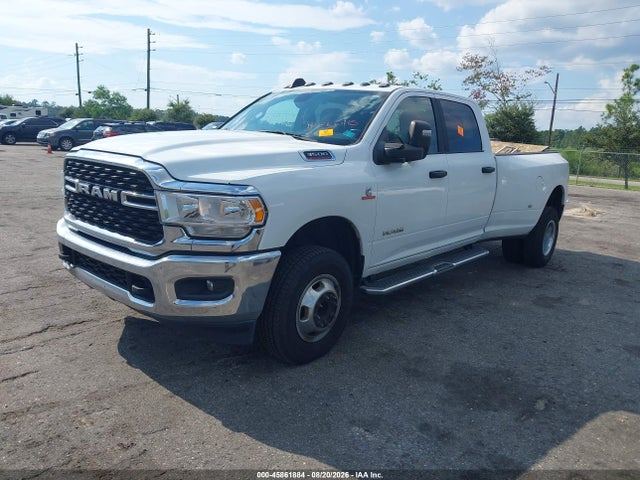 Aukcja sprzedaży 2023 Ram 3500 Big Horn, vin: 3C63RRHL6PG546160, numer aukcji: 45861884