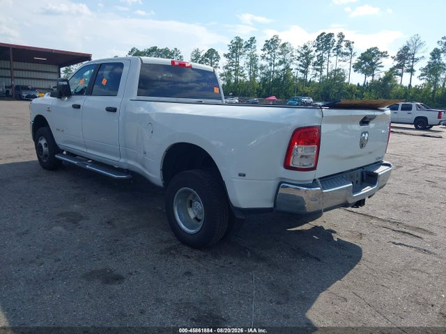 Aukcja sprzedaży 2023 Ram 3500 Big Horn, vin: 3C63RRHL6PG546160, numer aukcji: 45861884