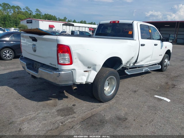 Aukcja sprzedaży 2023 Ram 3500 Big Horn, vin: 3C63RRHL6PG546160, numer aukcji: 45861884