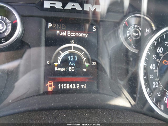 Aukcja sprzedaży 2023 Ram 3500 Big Horn, vin: 3C63RRHL6PG546160, numer aukcji: 45861884