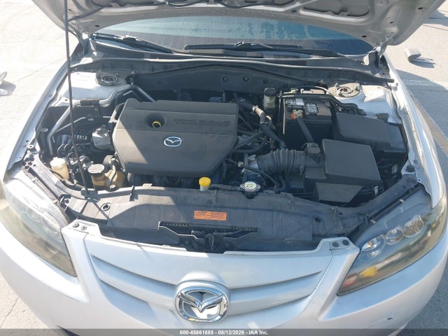 Aukcja sprzedaży 2007 Mazda Mazda6 I Sport Ve, vin: 1YVHP80C875M53829, numer aukcji: 45861885