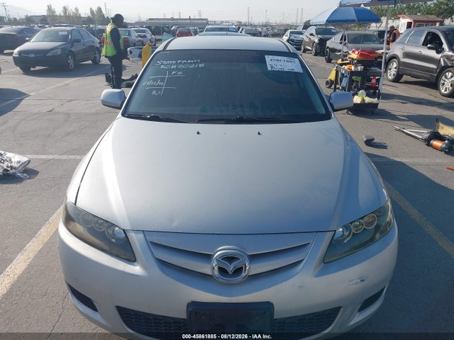 Aukcja sprzedaży 2007 Mazda Mazda6 I Sport Ve, vin: 1YVHP80C875M53829, numer aukcji: 45861885