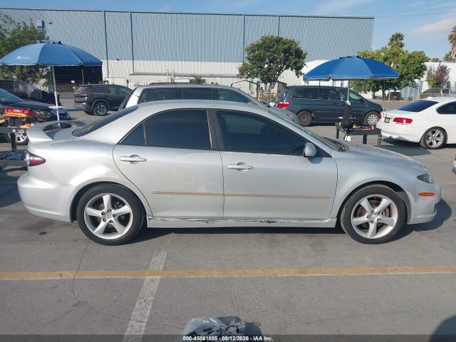 Aukcja sprzedaży 2007 Mazda Mazda6 I Sport Ve, vin: 1YVHP80C875M53829, numer aukcji: 45861885