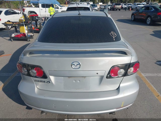 Aukcja sprzedaży 2007 Mazda Mazda6 I Sport Ve, vin: 1YVHP80C875M53829, numer aukcji: 45861885