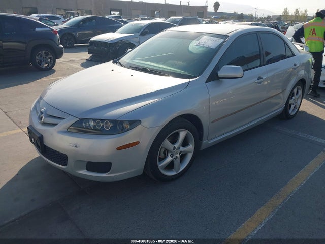 Aukcja sprzedaży 2007 Mazda Mazda6 I Sport Ve, vin: 1YVHP80C875M53829, numer aukcji: 45861885