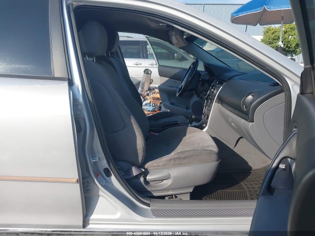 Aukcja sprzedaży 2007 Mazda Mazda6 I Sport Ve, vin: 1YVHP80C875M53829, numer aukcji: 45861885