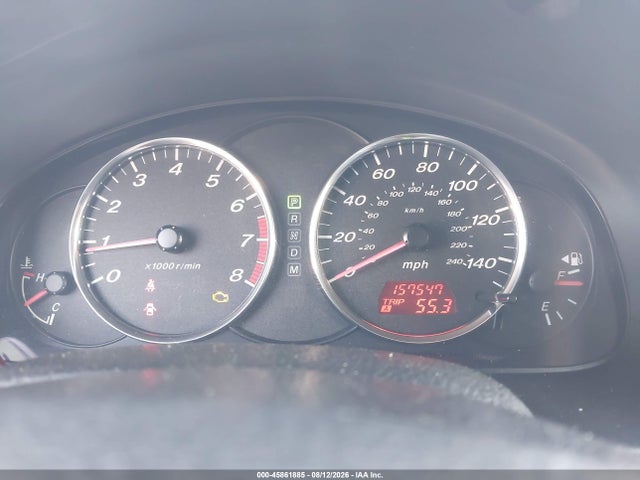 Aukcja sprzedaży 2007 Mazda Mazda6 I Sport Ve, vin: 1YVHP80C875M53829, numer aukcji: 45861885
