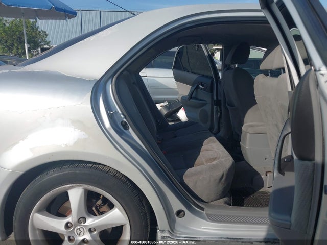 Aukcja sprzedaży 2007 Mazda Mazda6 I Sport Ve, vin: 1YVHP80C875M53829, numer aukcji: 45861885
