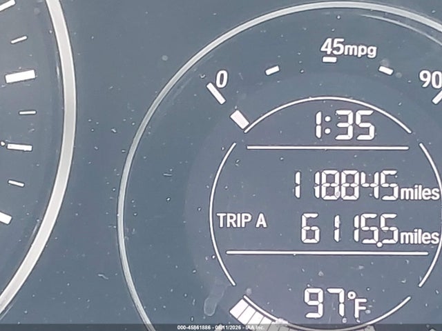 Honda HR-V LX 2017 3CZRU5H3XHG704439 Image 15