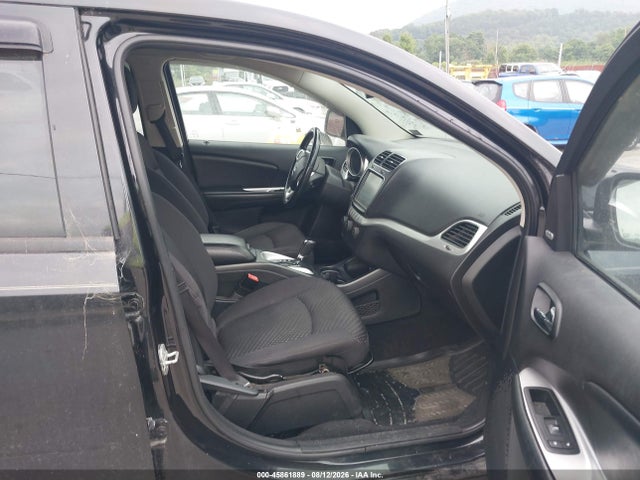 2012 Dodge Journey Sxt მანქანა იყიდება აუქციონზე, vin: 3C4PDCBG7CT341854, აუქციონის ნომერი: 45861889