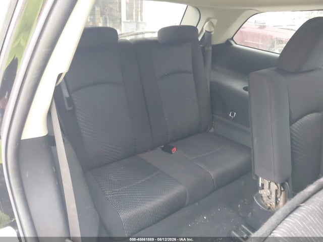 2012 Dodge Journey Sxt მანქანა იყიდება აუქციონზე, vin: 3C4PDCBG7CT341854, აუქციონის ნომერი: 45861889