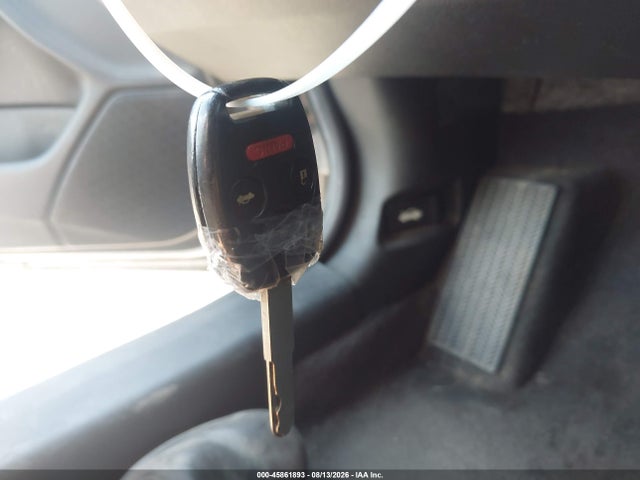 45861893 :رقم المزاد ، 1HGCP26378A037270 vin ، 2008 Honda Accord 2.4 Lx مزاد بيع