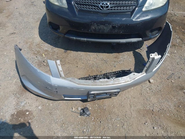 45861893 :رقم المزاد ، 1HGCP26378A037270 vin ، 2008 Honda Accord 2.4 Lx مزاد بيع