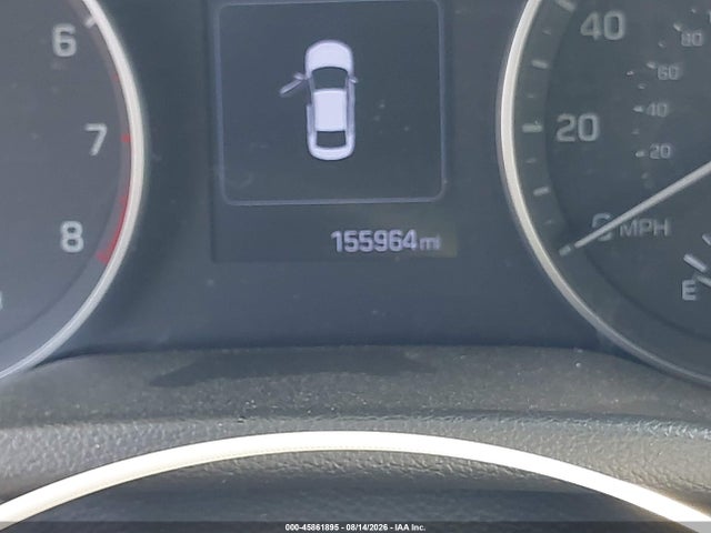 Продажа на аукционе авто 2018 Hyundai Elantra Sel, vin: 5NPD84LFXJH213382, номер лота: 45861895